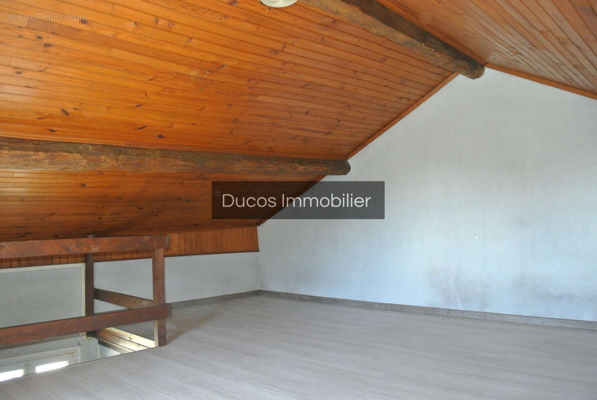 Maison à MARMANDE