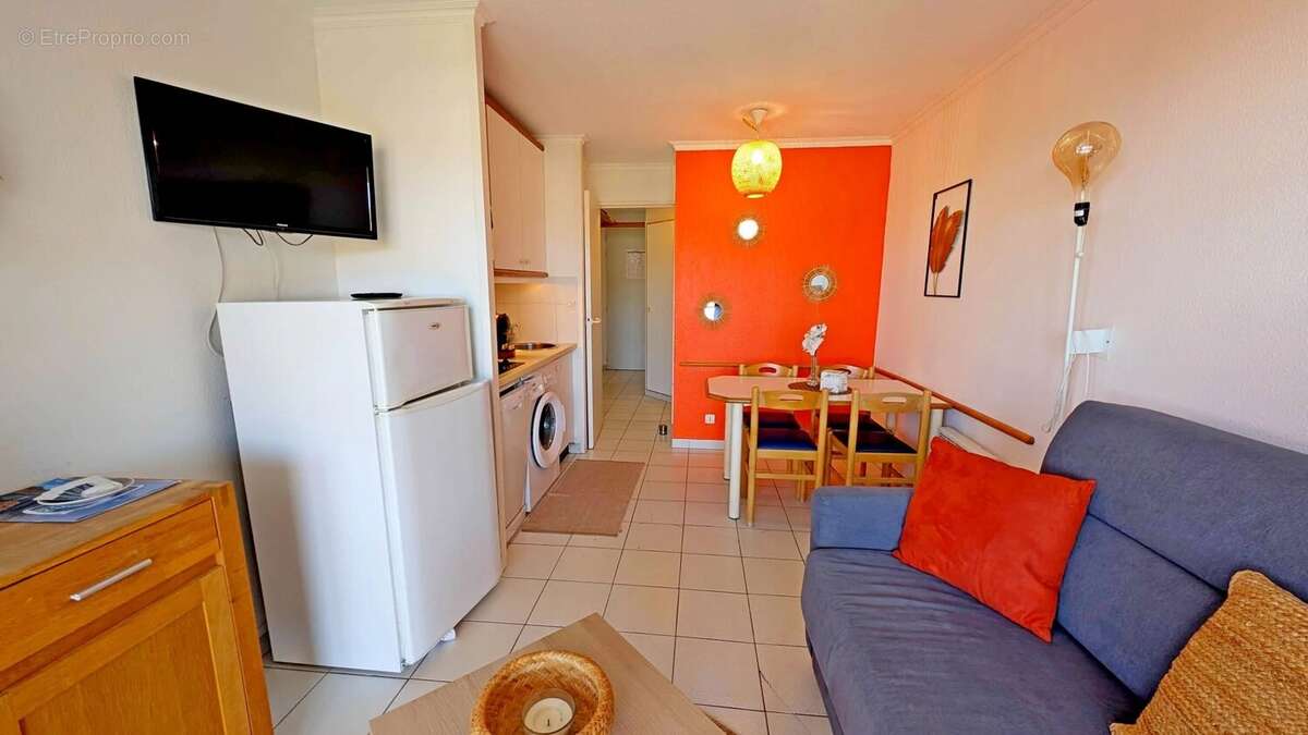 Appartement à LA SEYNE-SUR-MER