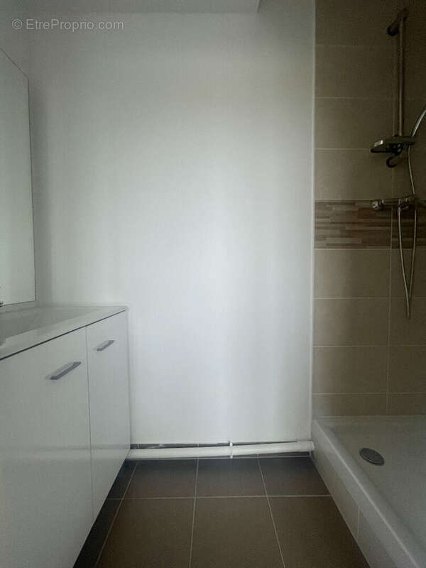 Appartement à SAINT-GRATIEN