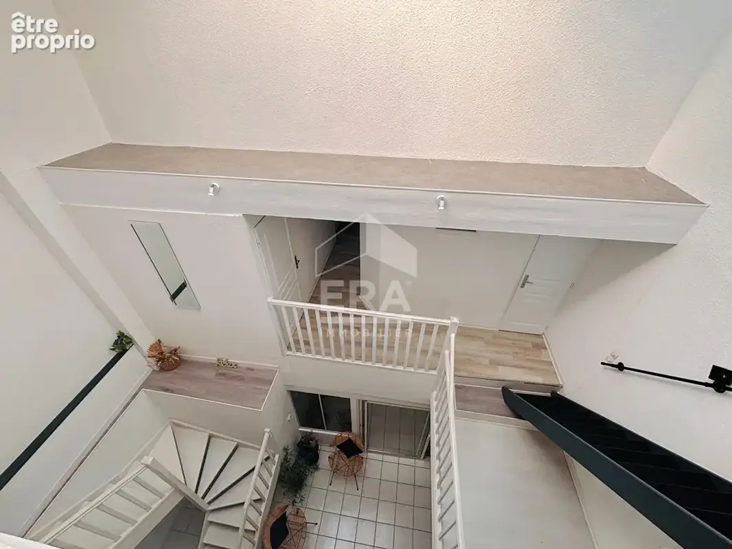 Appartement 200m² à carcassonne - photo 12