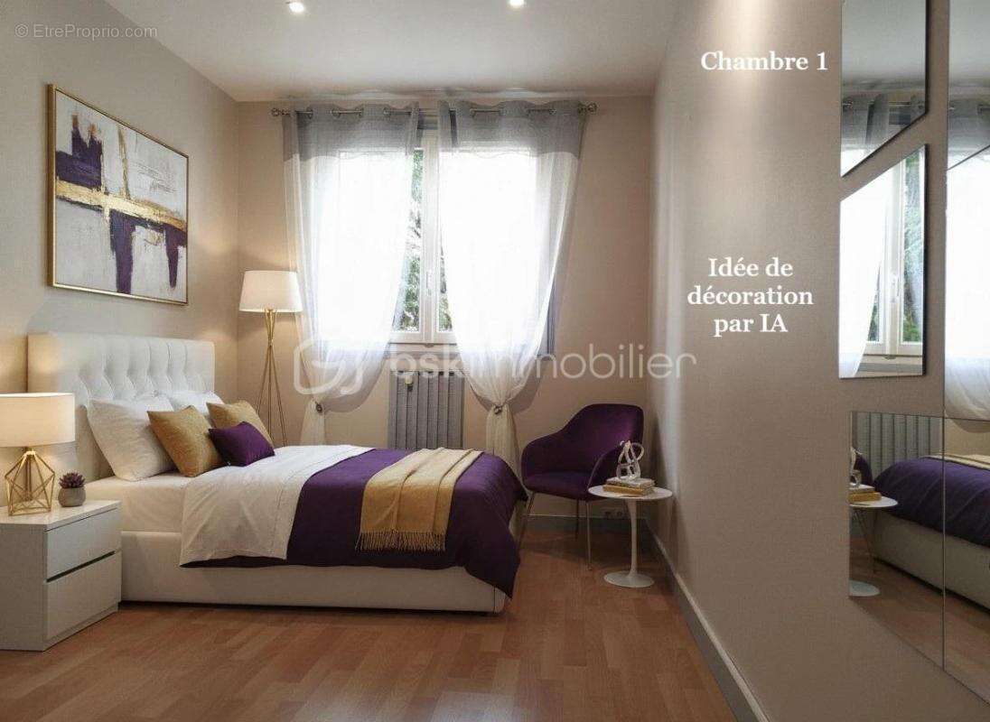 Bel appartement idealement situe - photo 8