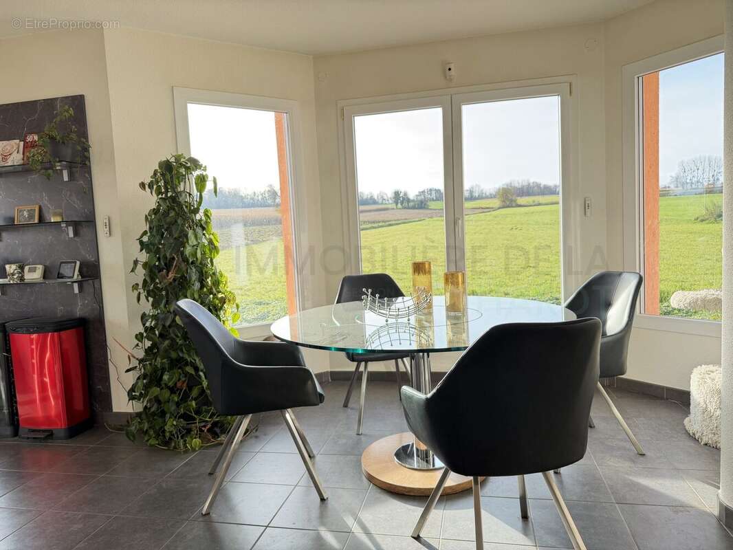 Maison à FRANKEN