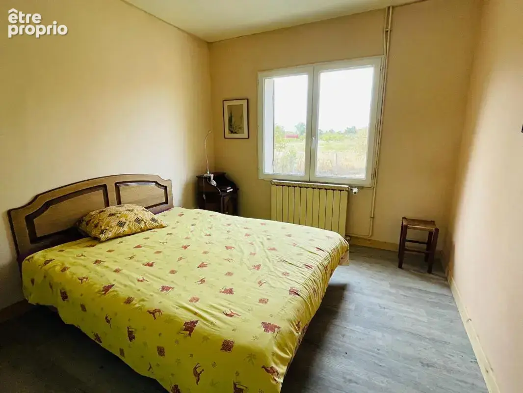 Maison  plain-pied  4 pieces 85 M2 - photo 11