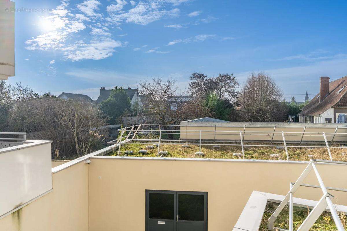 Appartement à PERSAN