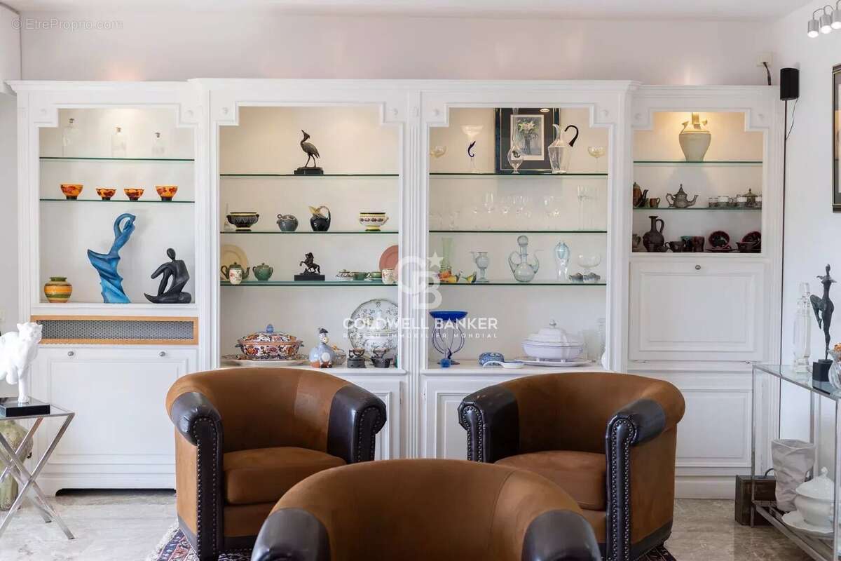 Appartement à LE CANNET