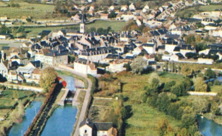 Bien d’exception   Ancien couvent de caractère, Canal du Nivernais - photo 2