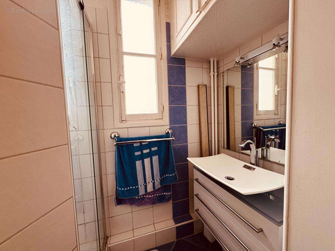 Appartement à ROANNE