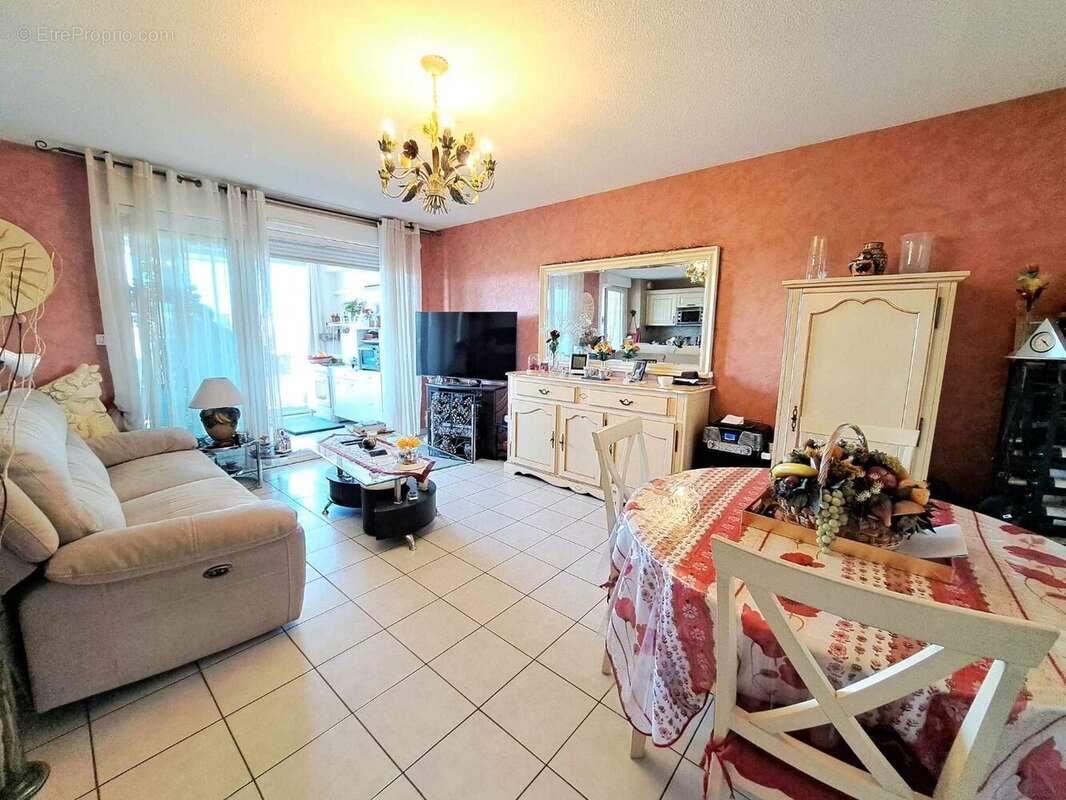 Appartement à AGDE