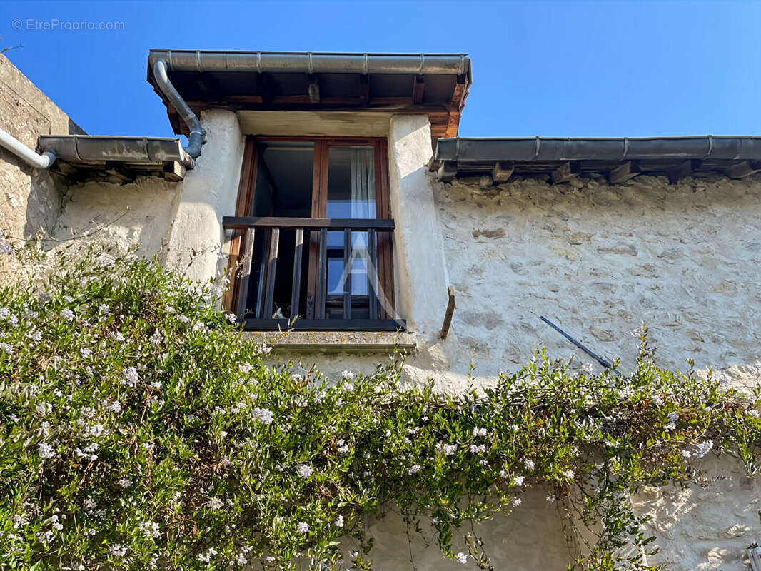Maison à ETAMPES