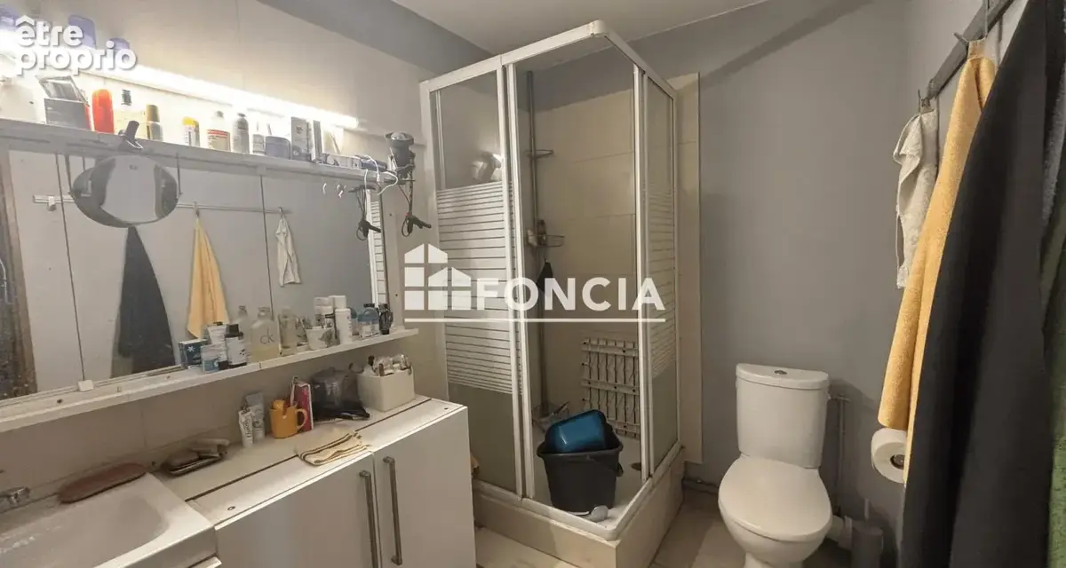 A vendre beau T2 à Cavaillon en résidence paisible - photo 6