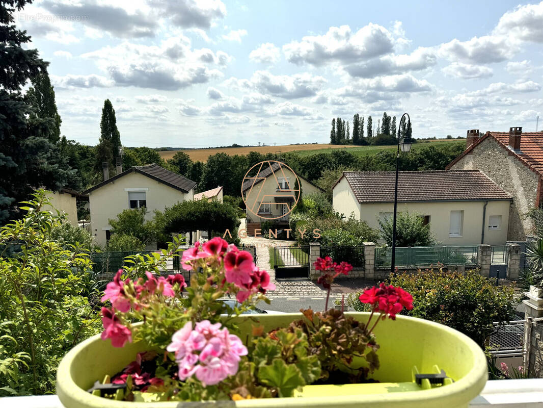 Maison à LOUVRES