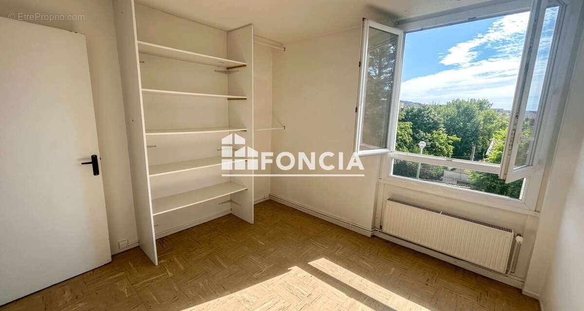 Appartement à TREVOUX