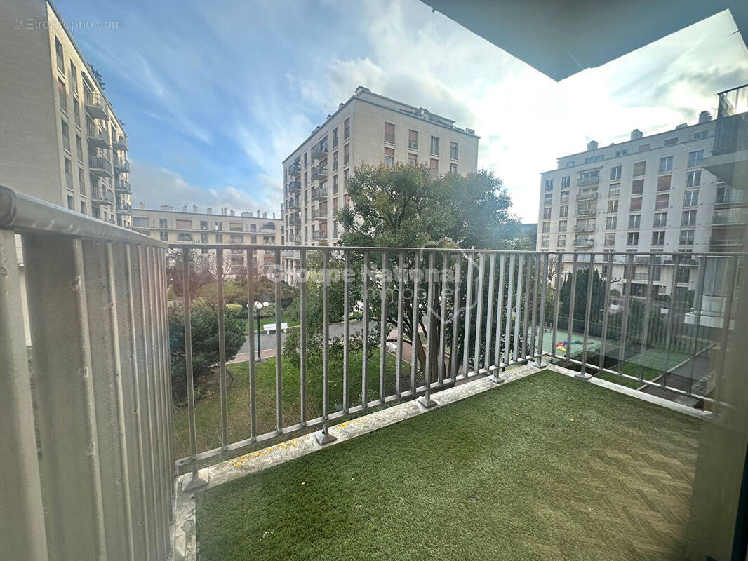 Appartement à VERSAILLES