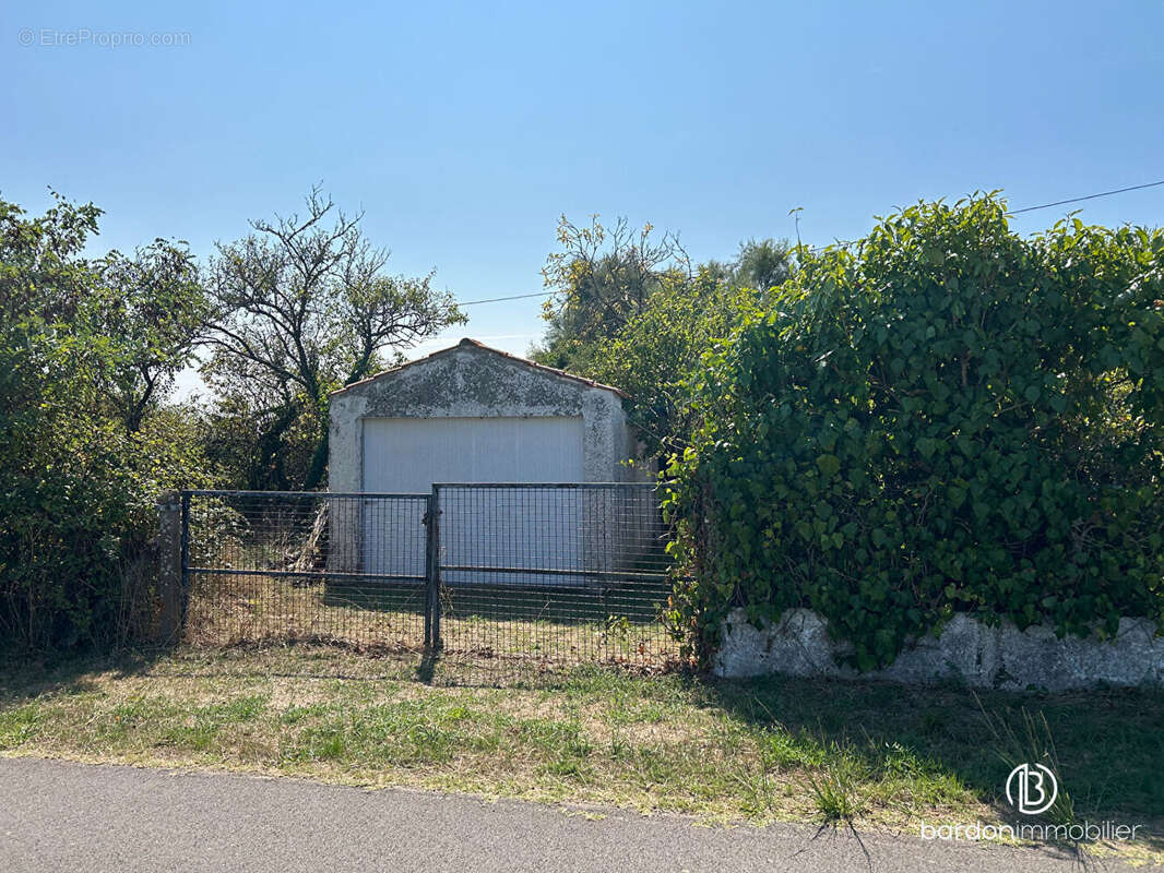Maison Soullans 4 pièce(s) 72.41 m2 - photo 8