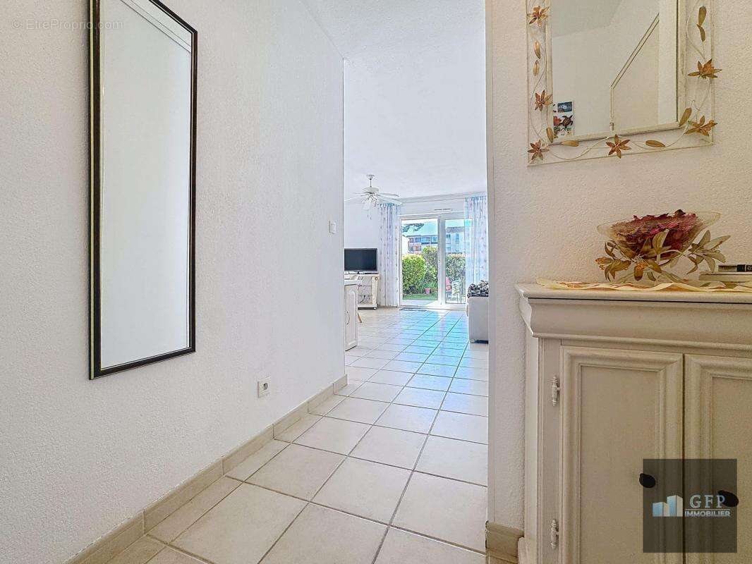 Appartement à LES ADRETS-DE-L'ESTEREL