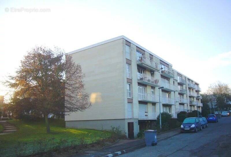 Appartement à CHAMBOURCY