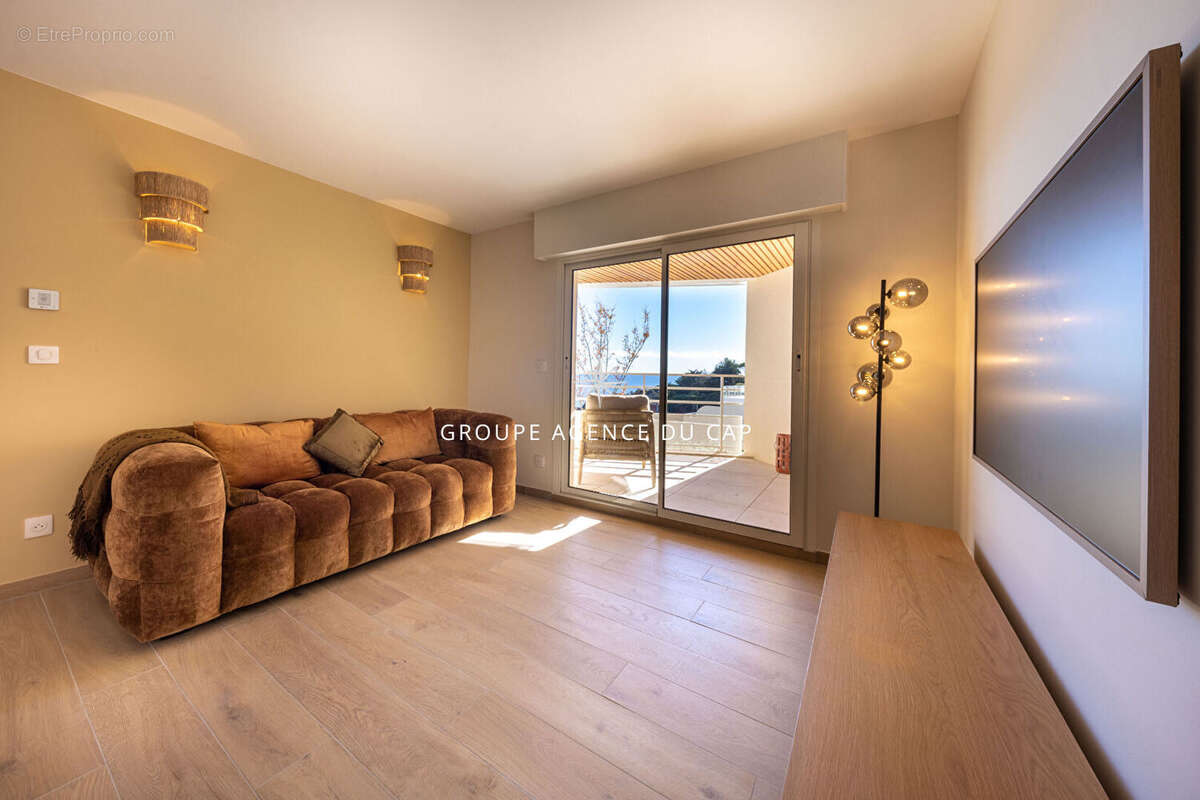 Appartement à SAINT-RAPHAEL