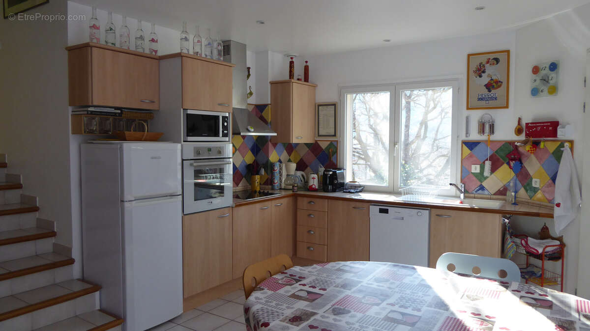 Maison à PRATS-DE-MOLLO-LA-PRESTE