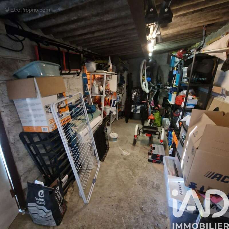 Photo 9 - Maison à BRUAY-SUR-L&#039;ESCAUT