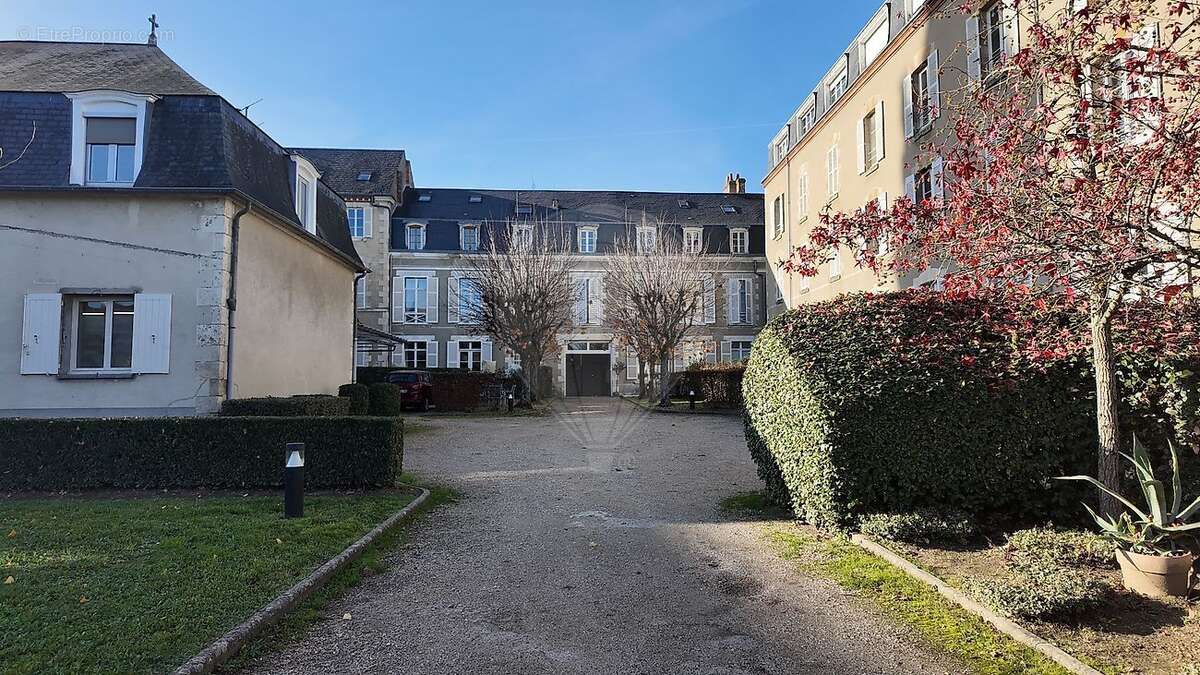 Appartement à ORLEANS