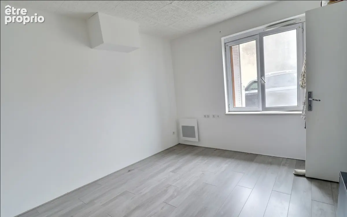 appartement 2 pièces de 38 m2 - photo 6