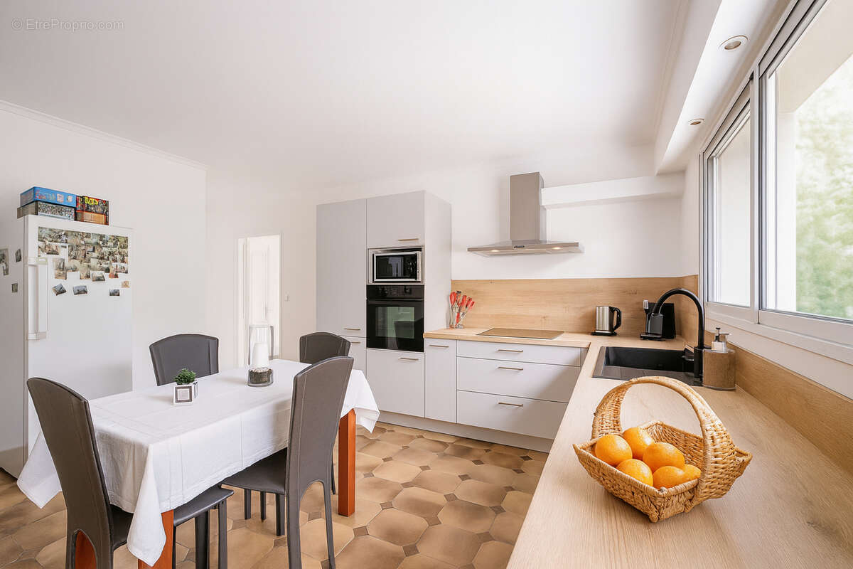 Maison à LA TURBALLE