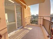 Appartement à JUVIGNAC