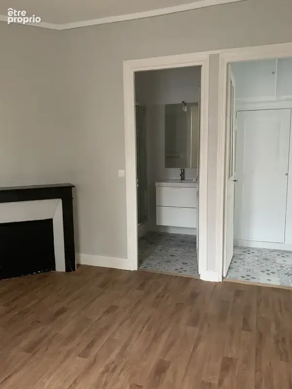 Exclusivité - idéal 1er achat, pied à terre, investissseur - photo 2