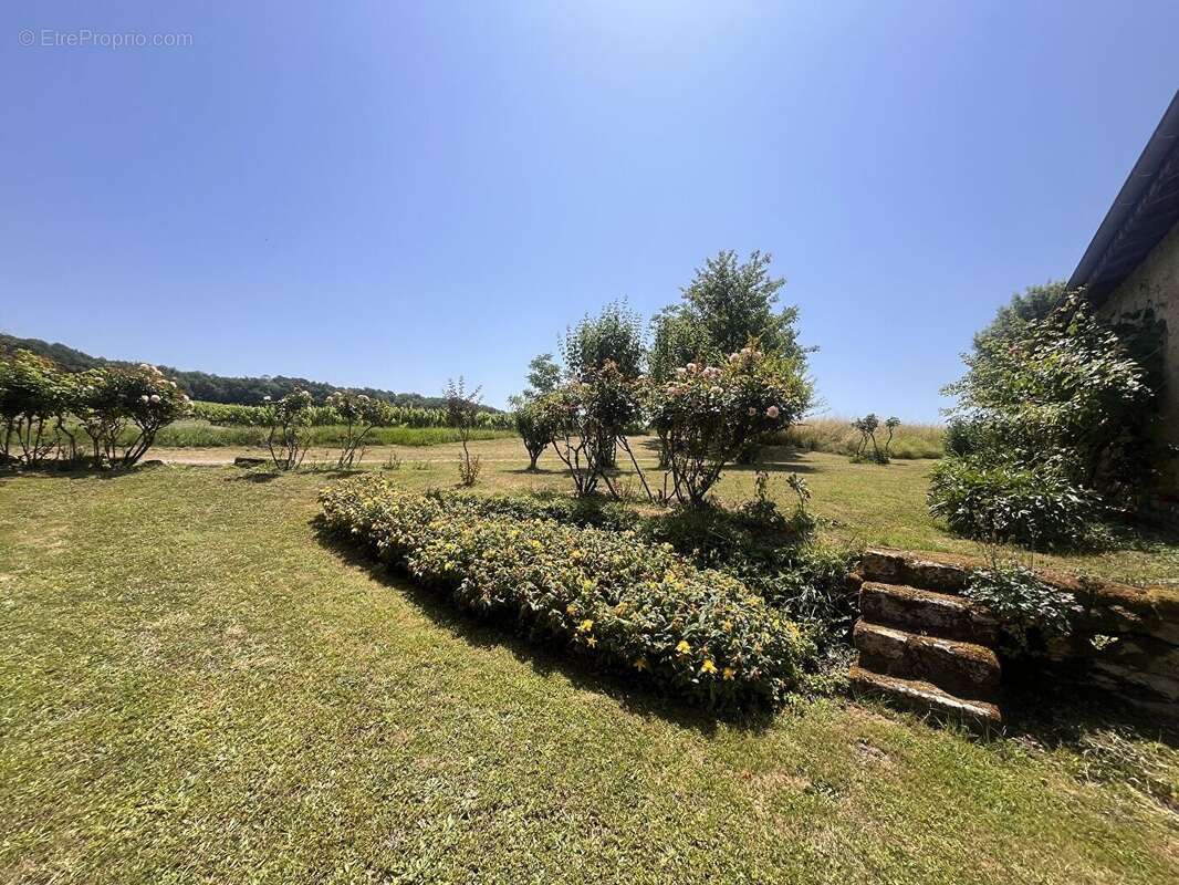 Maison de Caractère exceptionnelle - photo 8