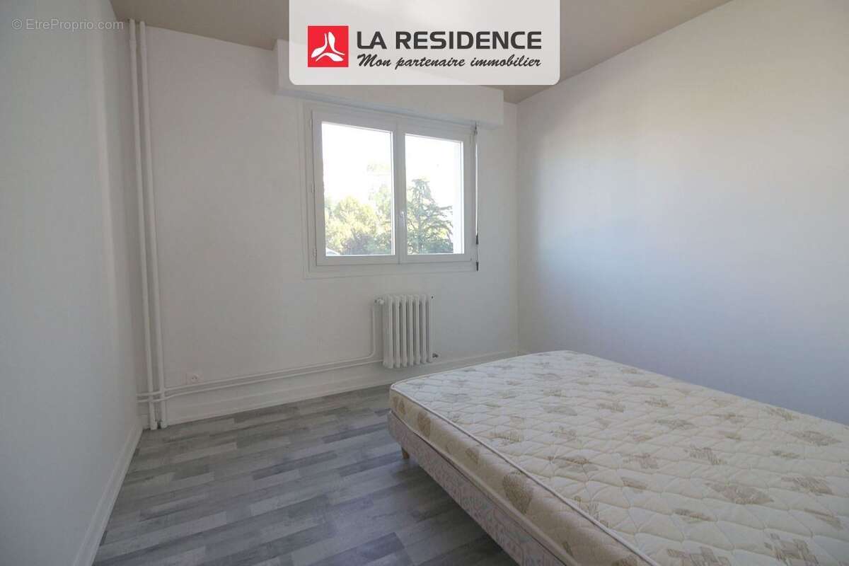 Appartement 71 m² à Rouen  - photo 8