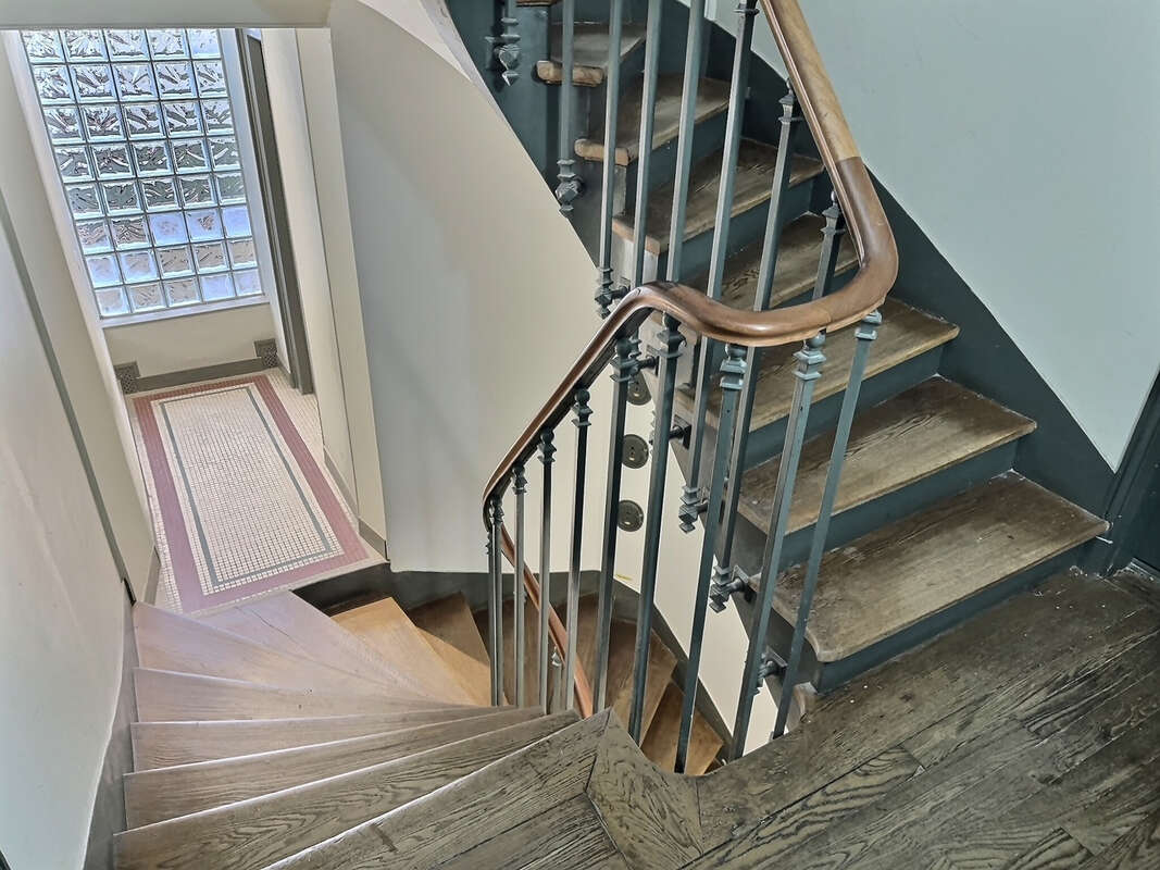 Appartement à IVRY-SUR-SEINE