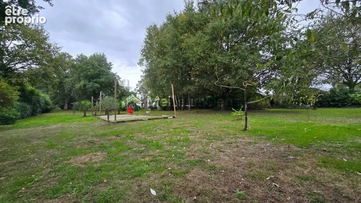 Longère sur plus de 160m², avec dépendances - photo 15