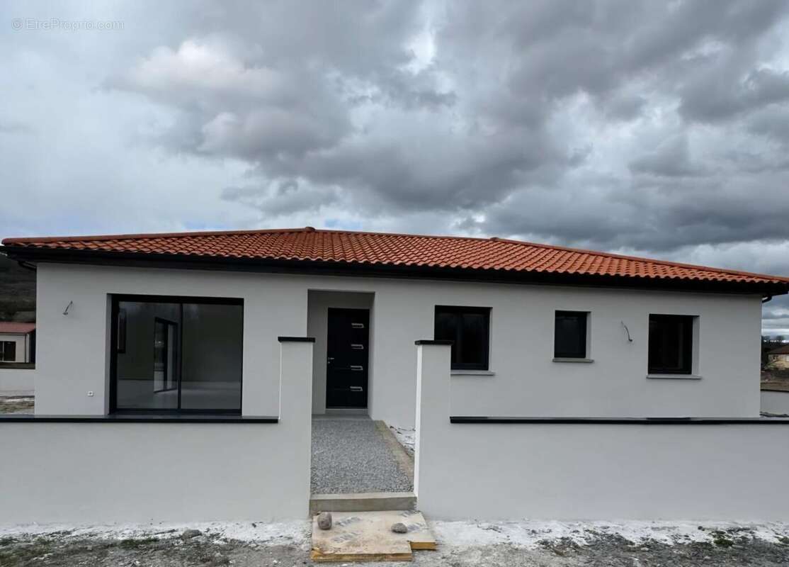 Photo 2 - Maison à ISSOIRE