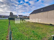 Terrain à MOISSY-CRAMAYEL