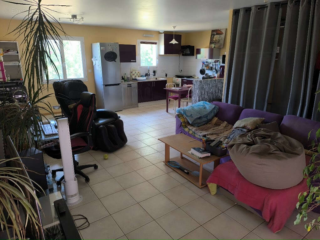 Maison Capdenac Gare 4 pièce(s) 92 m2 - photo 10
