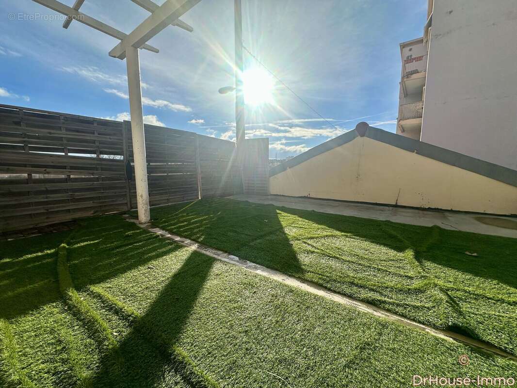 Appartement à VALENCE