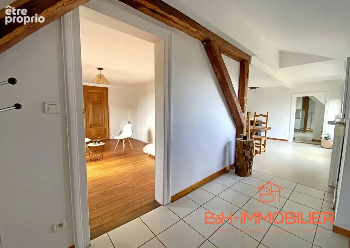Appartement 3 pièces 89 m² à vendre à Saint-Hippolyte (68590) - photo 9