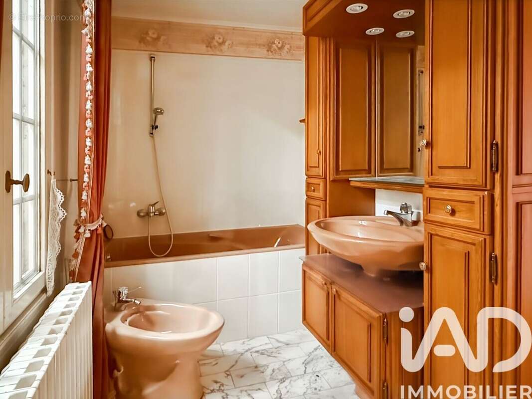 Photo 9 - Maison à BAZOCHES-LES-BRAY