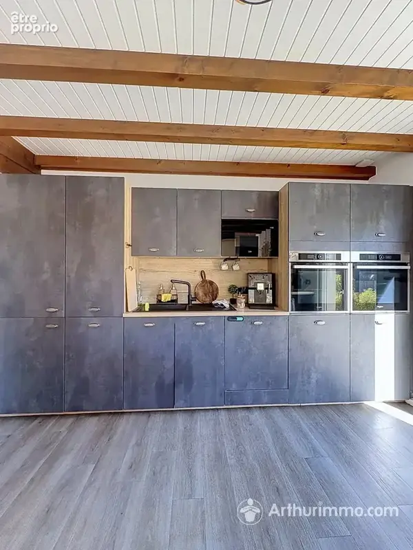 Vente Maison Houtaud(25300) 510 000ï¿œ - photo 3