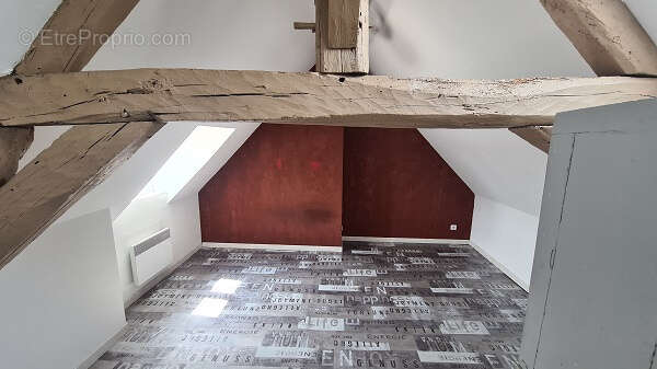 Appartement à BEAUGENCY