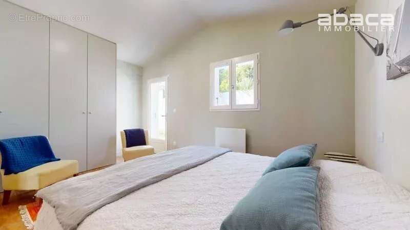 Maison à LE BOIS-PLAGE-EN-RE