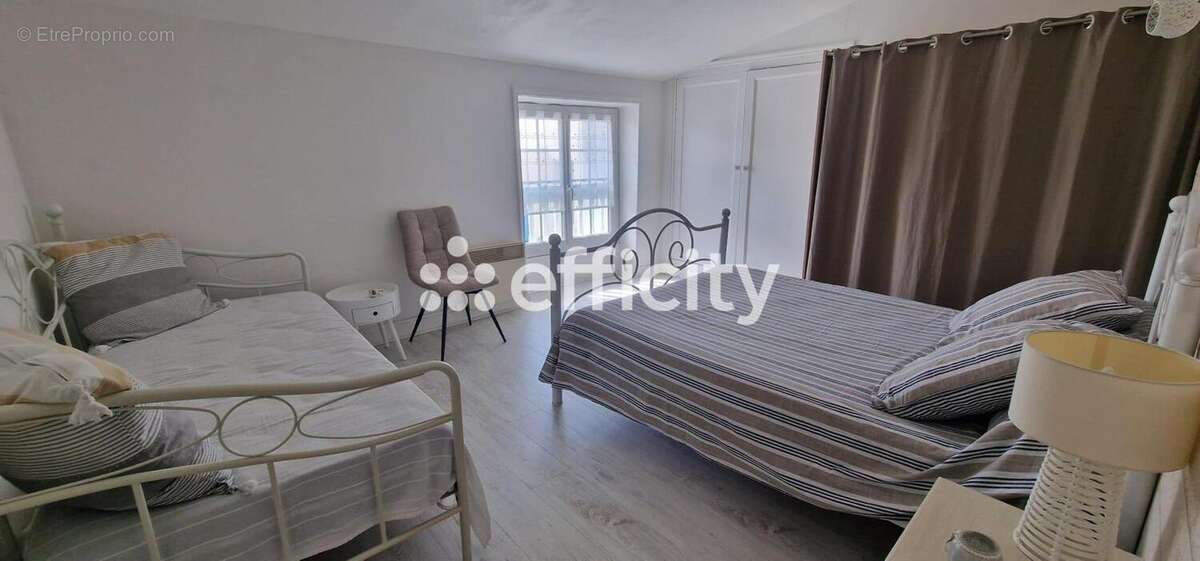 Maison 65 m² à Meschers-Sur-Gironde  - photo 9