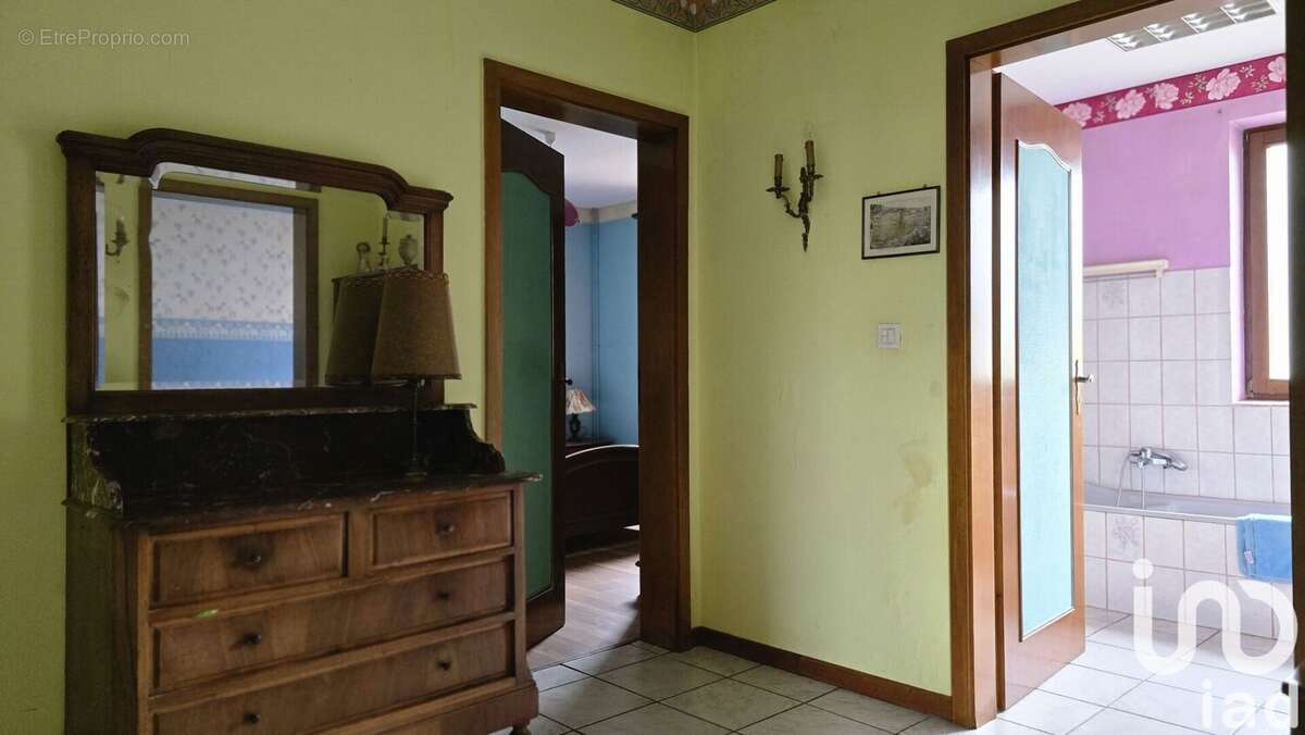 Photo 7 - Maison à EGUISHEIM