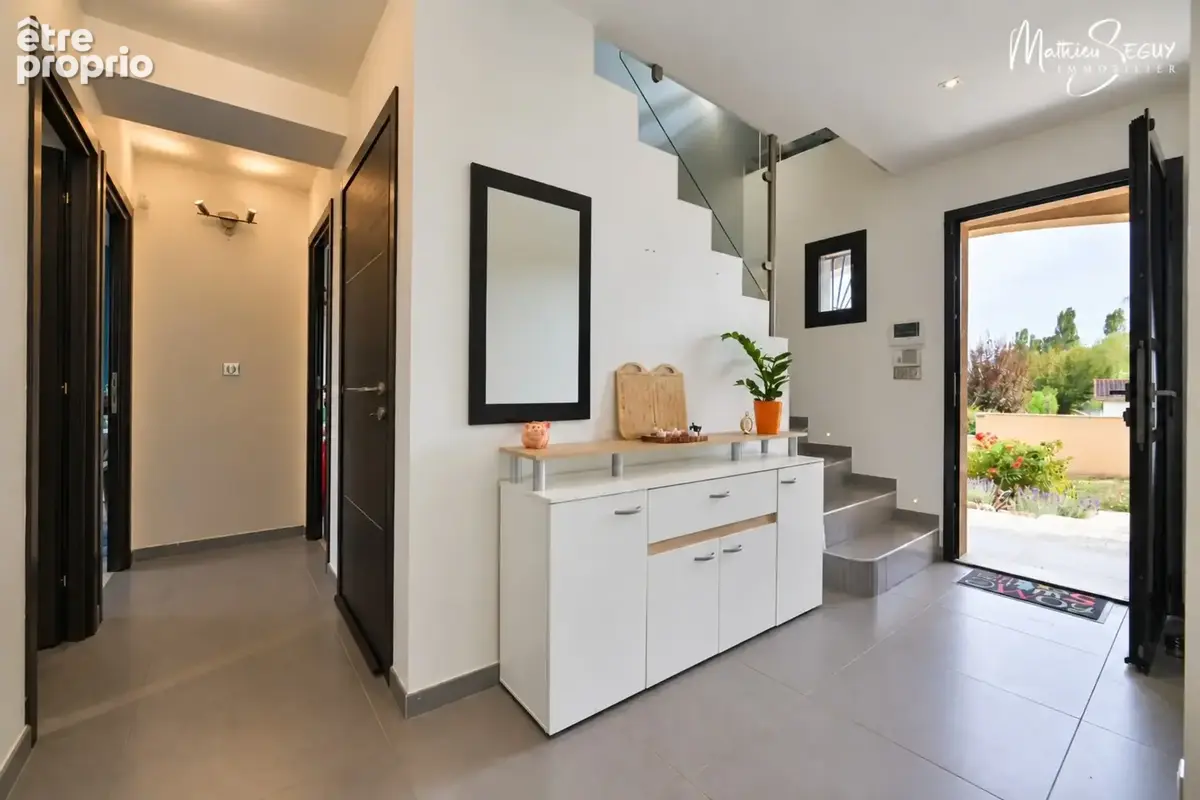 ORLIENAS - Maison P5 sur sous sol complet! - photo 38