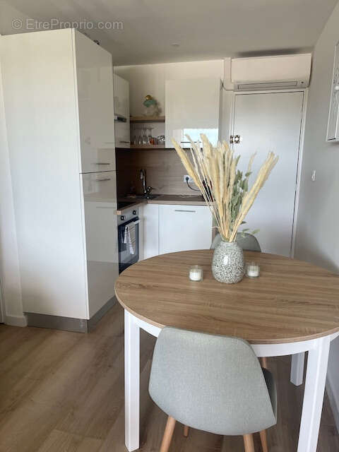 Appartement à LE GRAU-DU-ROI