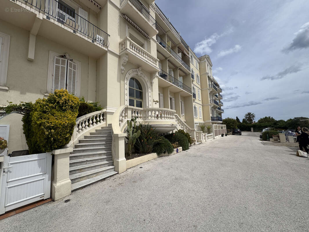 Appartement à SAINTE-MAXIME