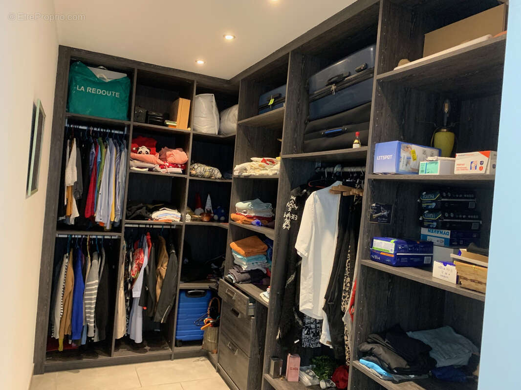 Maison à XERMAMENIL