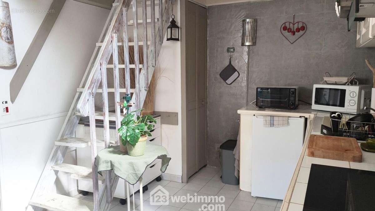 Maison à SAINTES-MARIES-DE-LA-MER