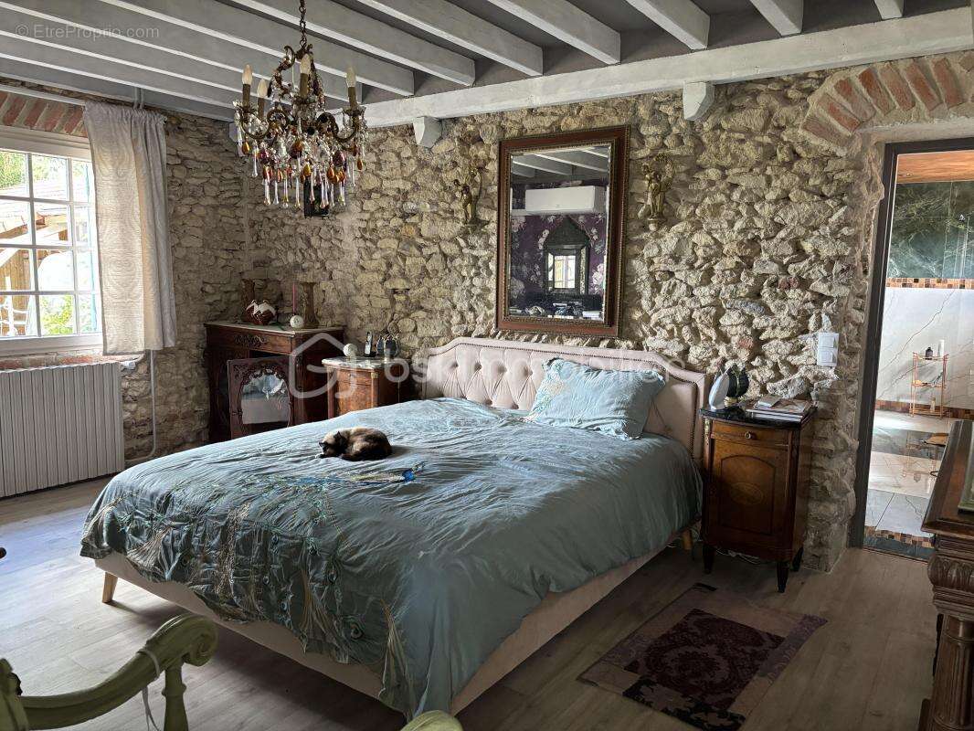 Maison à VIMORY