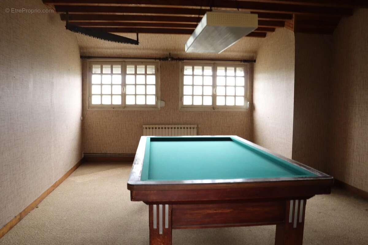 Maison à LA FERTE-GAUCHER